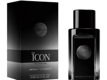 Antonio Banderas The Icon Eau de Parfum For Sale