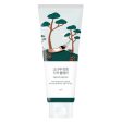 ROUND LAB pine calming cica cleanser غسول السيكا المهدئ من راوند لاب For Discount