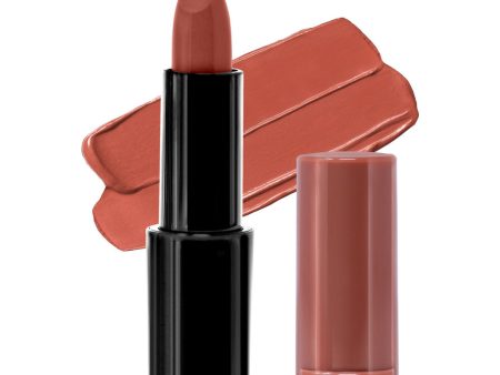 LA GIRL Pretty And Plump Plumping Lipstick احمر الشفاه For Discount