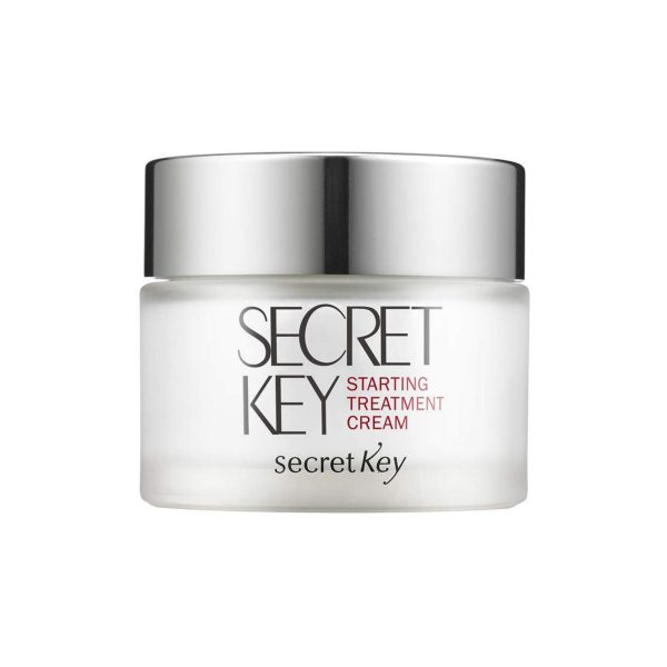 SECRET KEY Starting Treatment Cream كريم مرطب للبشرة Online Sale