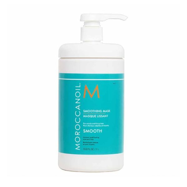 Moroccanoil Smoothing Mask Hot on Sale