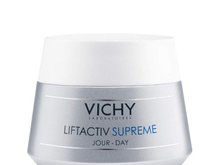 Vichy Liftactiv Supreme Day Cream Fashion