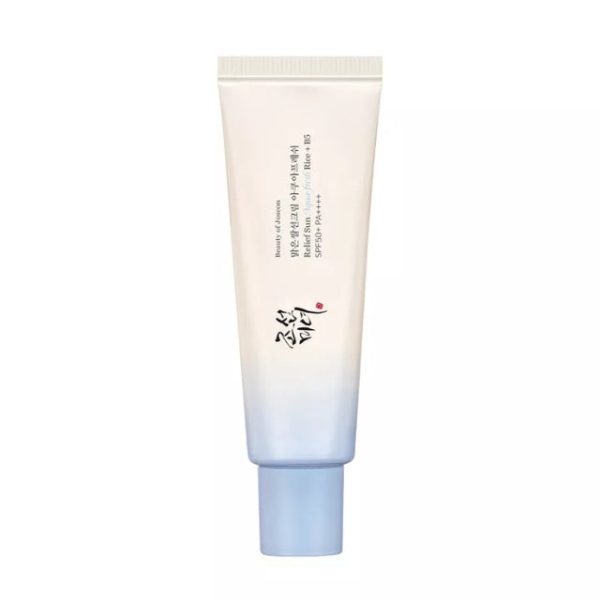 Beauty of Joseon Relief Sun: Aqua-Fresh + B5 SPF50+ Discount