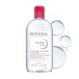 Bioderma Sensibio Micellar Water For Discount