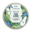 The Body Shop Pears and Share Body Butter Discount