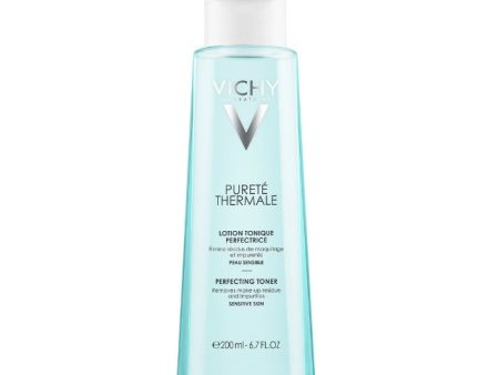 Vichy Purete Thermale Perfecting Toner on Sale