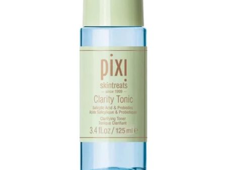 PIXI clarity Tonic تونر البشرة المقشر من بيكسي Cheap