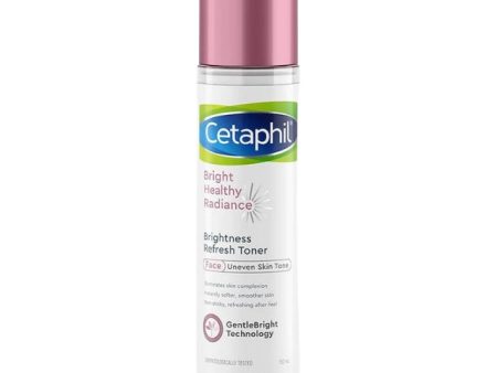 Cetaphil Brightening Refresh Toner Online