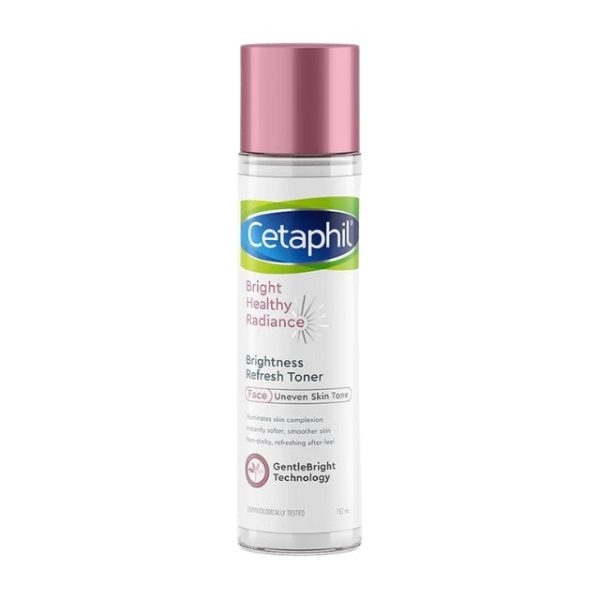 Cetaphil Brightening Refresh Toner Online