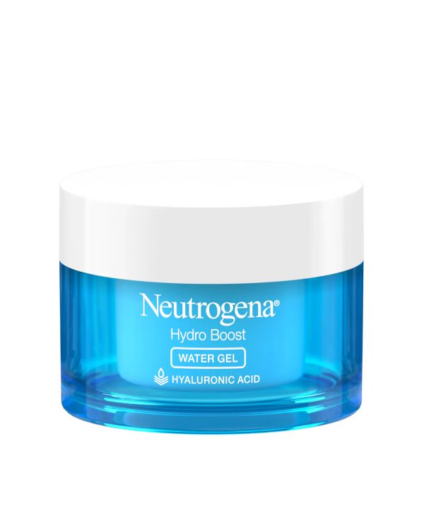 Neutrogena hydro boost water gel boost hydration for smooth supple skin all day مرطب الوجه من نيوتروجينا رقم 1 الأكثر مبيعًا في الولايات المتحدة Discount