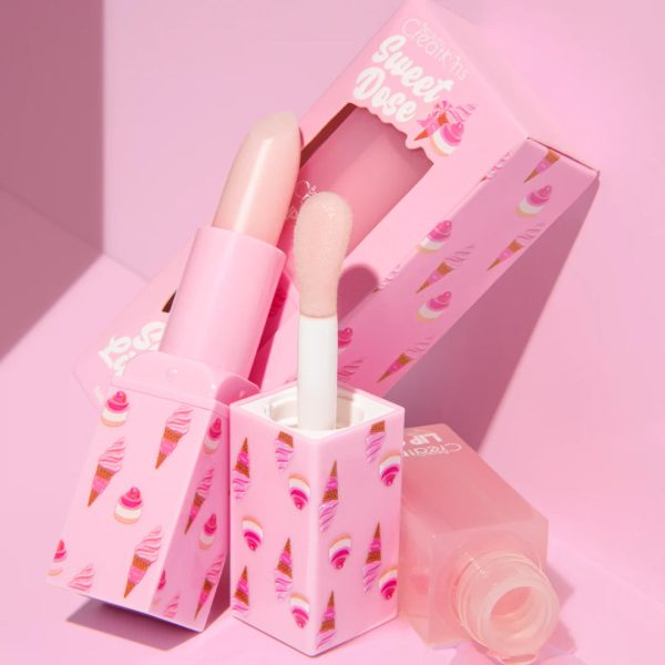 BEAUTY CREATION Sweet Dose Lip Care Due Online Sale