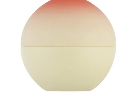 TONYMOLY Mini Peach Lip balm مرطب الشفاه بالخوخ من توني مولي Online Sale