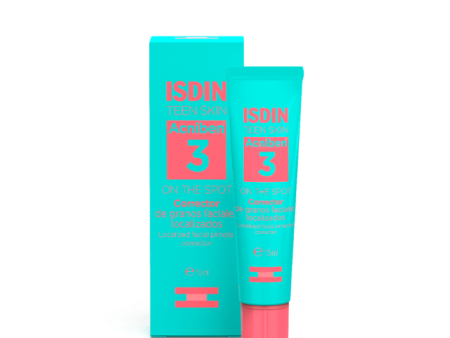 ISDIN Acniben On The Spot Corrector Online Hot Sale