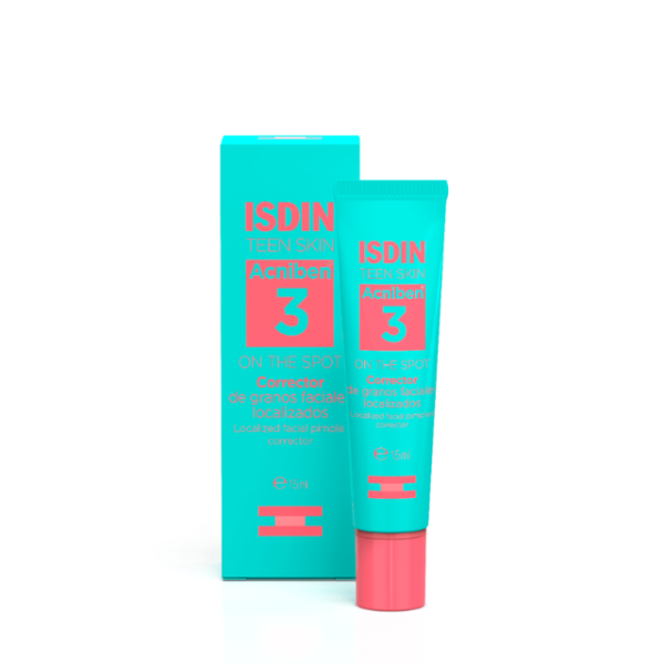 ISDIN Acniben On The Spot Corrector Online Hot Sale