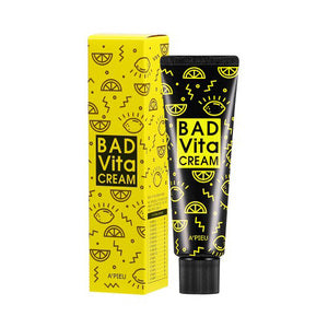 A PIEU Bad Vita Cream كريم البشرة من ايبيو For Sale