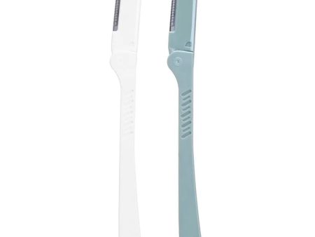 THE FACE SHOP - Daily Beauty Tools Folding Eyebrow Trimmer Online Sale