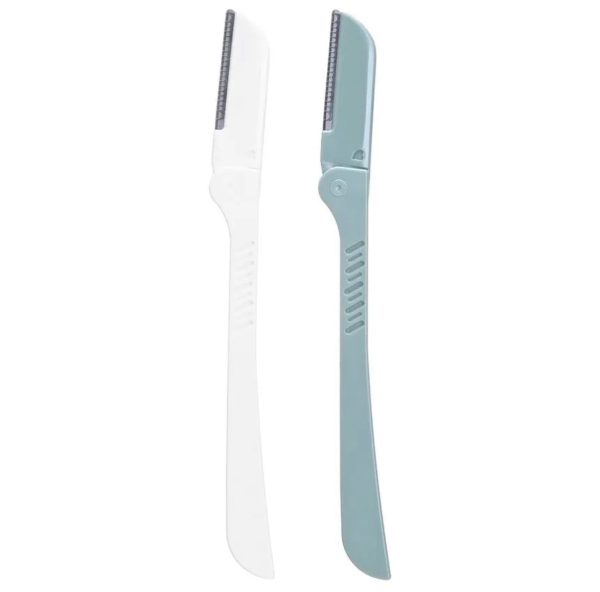 THE FACE SHOP - Daily Beauty Tools Folding Eyebrow Trimmer Online Sale