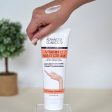 ADVANCED CLINICALS for salon professional Vitamin C hand cream كريم اليدين بالفيتامين سي من ادفانسد كلينيكالز For Sale