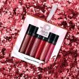 SEPHORA the future is yours 6 cream lip stain set For Cheap