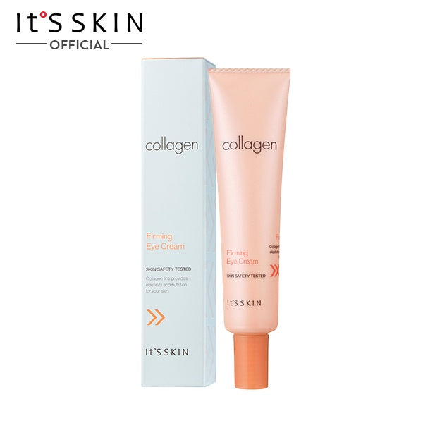 IT S SKIN Collagen Firming Eye Cream كريم الكولاجين للعين For Cheap