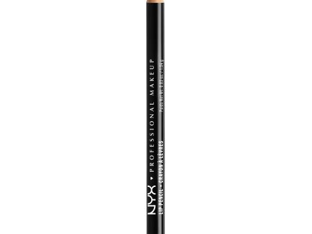 NYX Professional Makeup Lip Pencil Deep Purple Spl808 For Sale