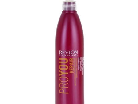 Revlon PRO YOU Repair Shampoo Cheap