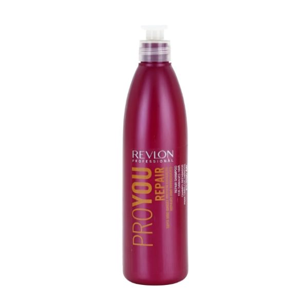 Revlon PRO YOU Repair Shampoo Cheap