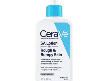 CeraVe SA Lotion Supply