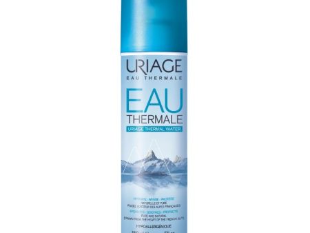 Uriage Thermal Water Spray Sale