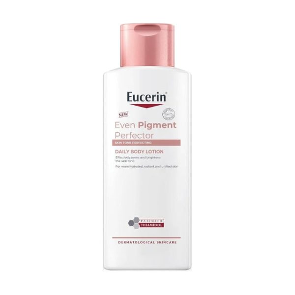 Eucerin Even Pigment Perfector Daily Body Lotion Online now