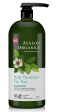 AVALON ORGANICS tea tree mint shampoo شامبو الشعر بخلاصة شجرة الشاي on Sale