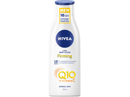 Firming Q10 + Vitamin C Normal Skin Sale