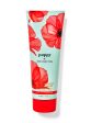 BATH AND BODY WORKS Poppy Ultimate Hydration Body Cream With Shea Butter + Hyaluronic Acid Discount