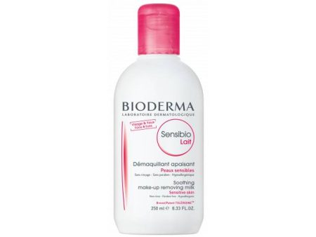 Bioderma Sensibio Make-Up Removing Milk on Sale