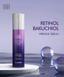 LAMELIN Retinol Bakuchiol Wrinkle Serum Retinol 0.1 Bakuchiol 0.5 Vita 10 Complex Online