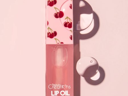 BEUATY CREATIONS Sweet Lip Oil زيت الشفاه Cheap