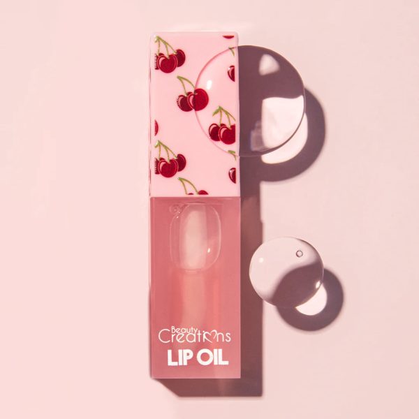 BEUATY CREATIONS Sweet Lip Oil زيت الشفاه Cheap