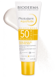 BIODERMA Photoderm Aquafluid Sun Active Defense SPF50+ واقي الشمس الكيميائي الشفاف بحماية عالية من بايو ديرما For Cheap