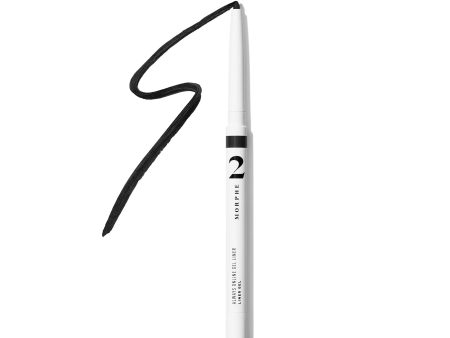 MORPHE Always Online Gel Liner ايلاينر العيون Fashion