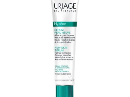 Uriage Hyseac New Skin Serum Fashion