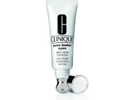 Clinique Even Better Eyes Dark Circle Corrector Hot on Sale