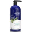 AVALON ORGANICS Biotin B-Complex Thickening Shampoo شامبو الشعر بالبايوتين on Sale