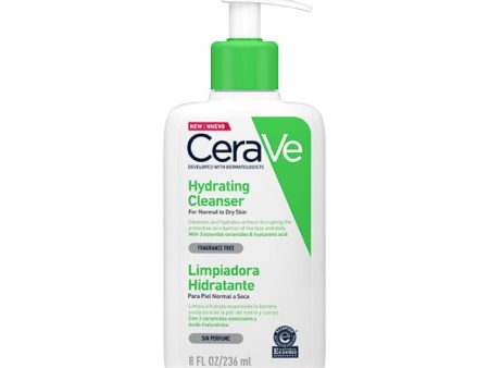 CeraVe Hydrating Cleanser Cheap