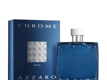 Azzaro Chrome Parfum Online Sale