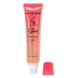 LA COLORS Lip Stain Color Tinting Gloss Online Hot Sale