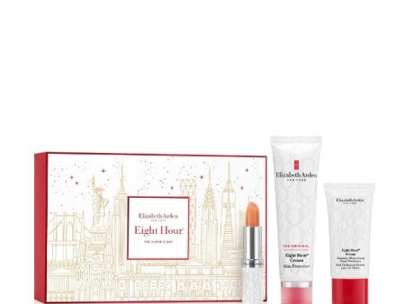 Elizabeth Arden Eight Hour Gift Set Sale