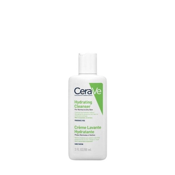 CeraVe Hydrating Cleanser Cheap