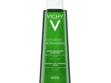 Vichy Normaderm Pore-Tightening Lotion Hot on Sale