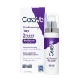 CERAVE Skin Renewing Day Cream WITH BROAD SPECTRUM SPF 30 For Cheap