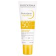 BIODERMA Photoderm Aquafluid Sun Active Defense SPF50+ واقي الشمس الكيميائي الشفاف بحماية عالية من بايو ديرما For Cheap